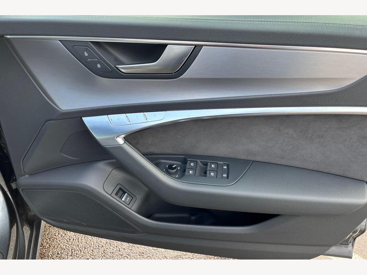 Used Audi A6 2018 for sale - 76731343: Photo 15