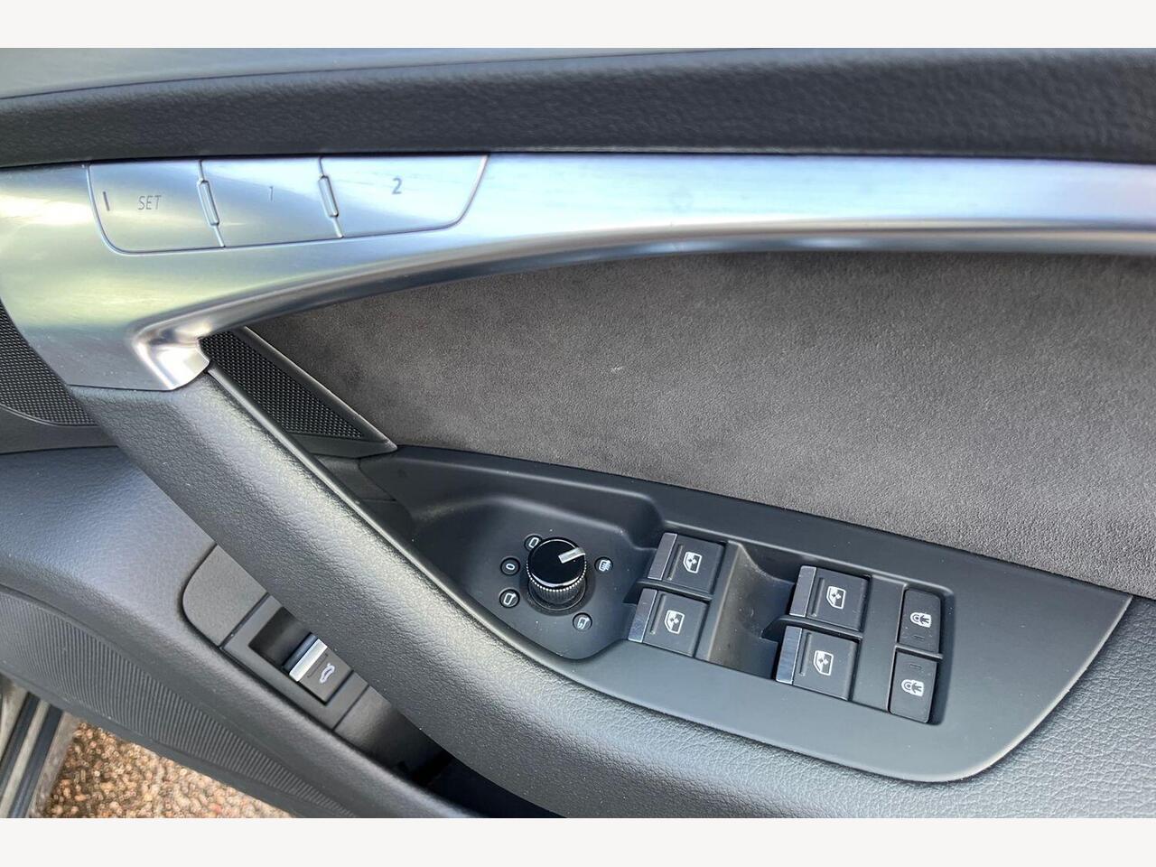 Used Audi A6 2018 for sale - 76731343: Photo 17