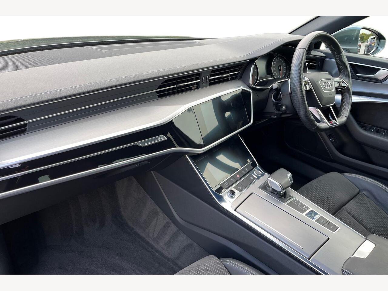 Used Audi A6 2018 for sale - 76731343: Photo 2