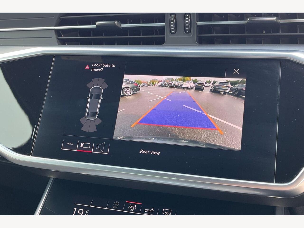 Used Audi A6 2018 for sale - 76731343: Photo 20