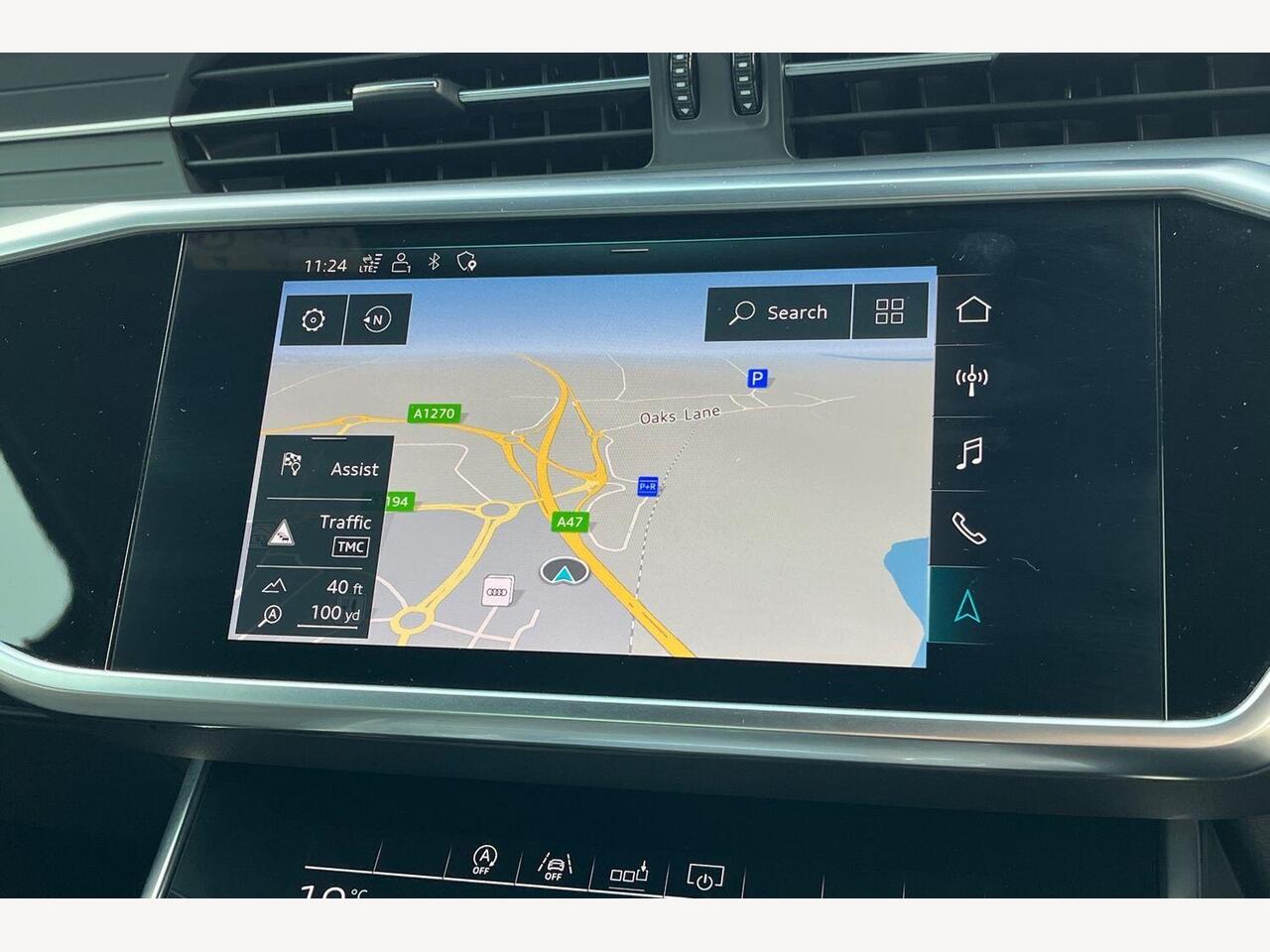 Used Audi A6 2018 for sale - 76731343: Photo 21