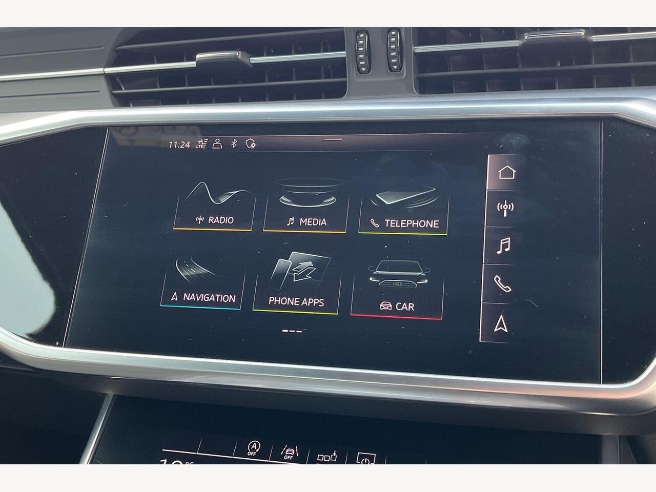 Used Audi A6 2018 for sale - 76731343: Photo 22