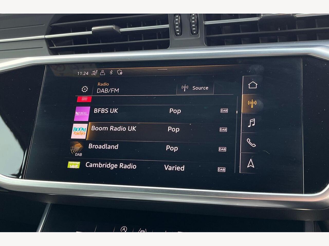 Used Audi A6 2018 for sale - 76731343: Photo 23