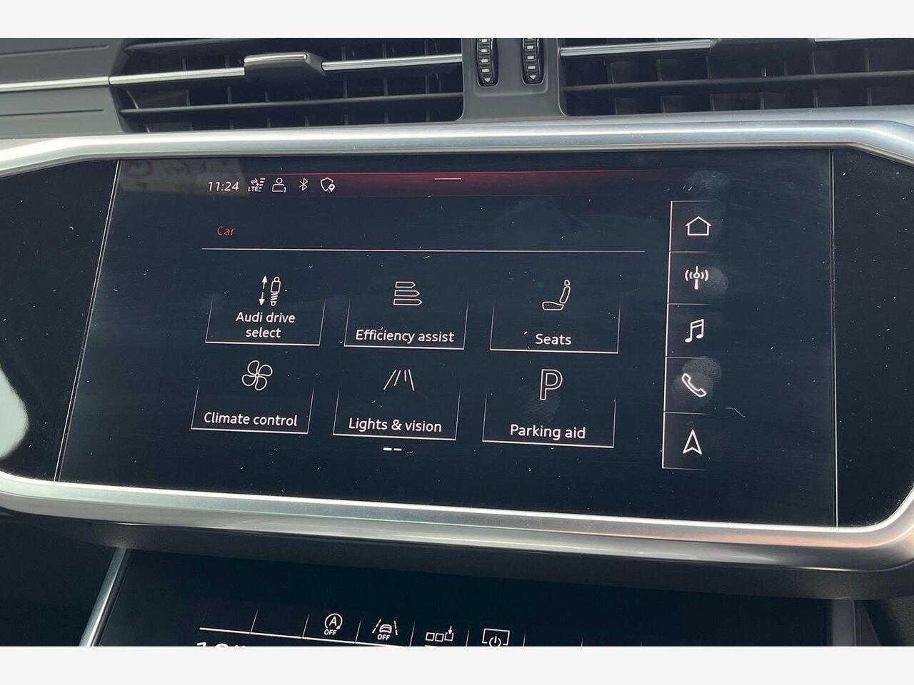 Used Audi A6 2018 for sale - 76731343: Photo 24