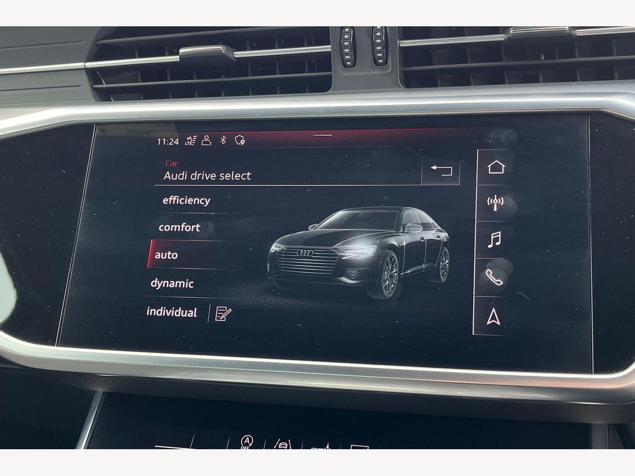 Used Audi A6 2018 for sale - 76731343: Photo 25