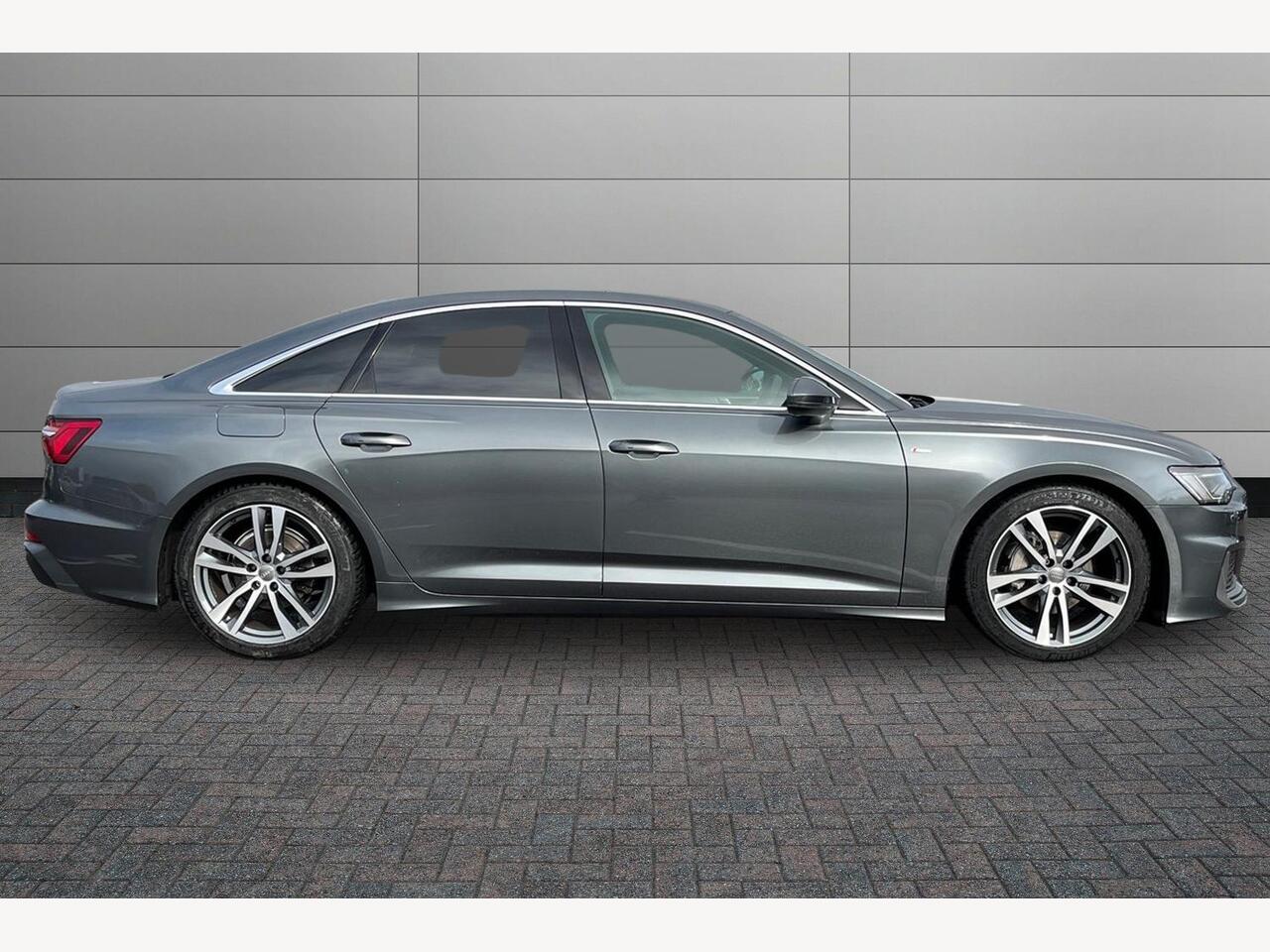 Used Audi A6 2018 for sale - 76731343: Photo 4