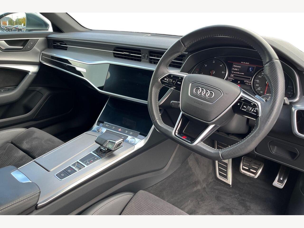 Used Audi A6 2018 for sale - 76731343: Photo 6