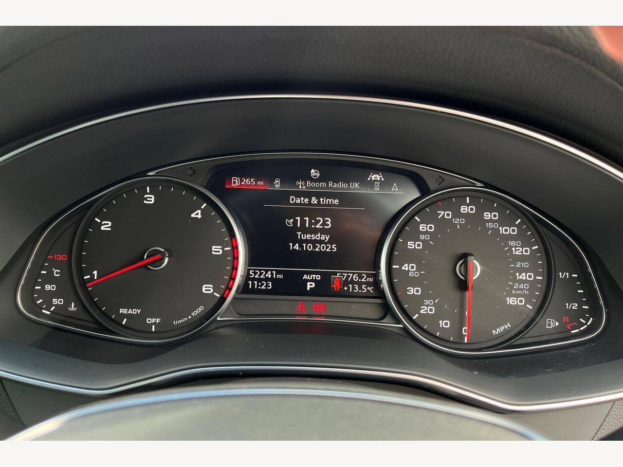 Used Audi A6 2018 for sale - 76731343: Photo 7