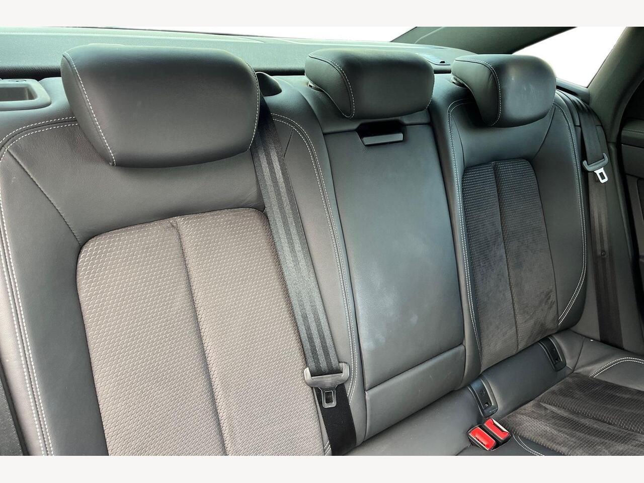 Used Audi A6 2018 for sale - 76731343: Photo 8