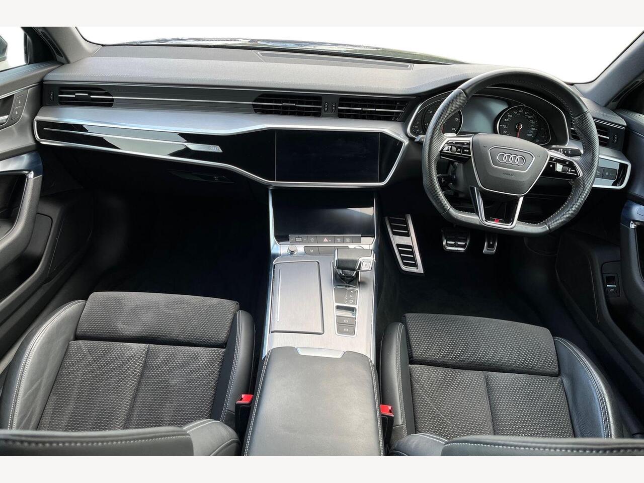 Used Audi A6 2018 for sale - 76731343: Photo 9