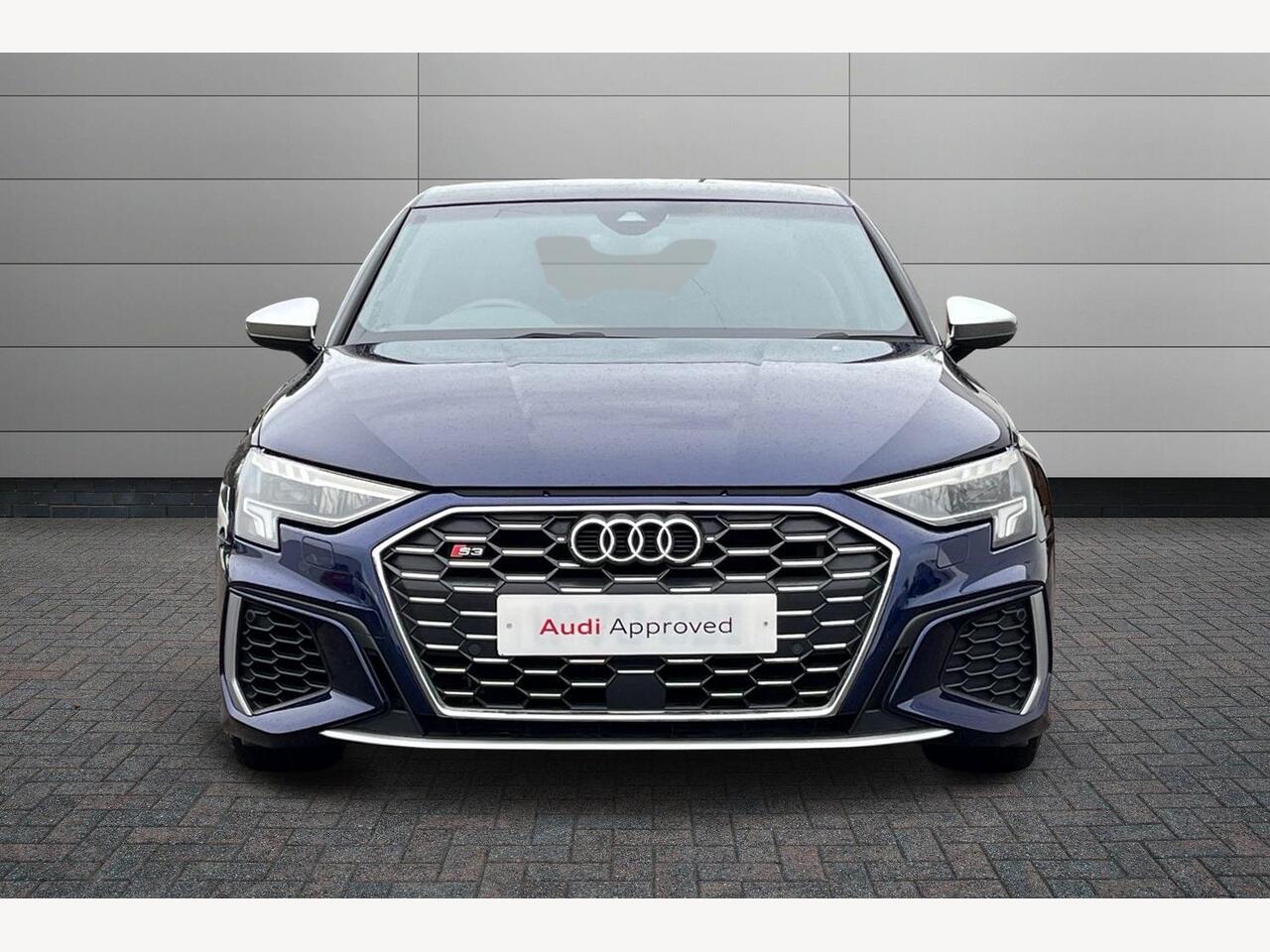 Used Audi A3 2020 for sale - 76787865: Photo 10