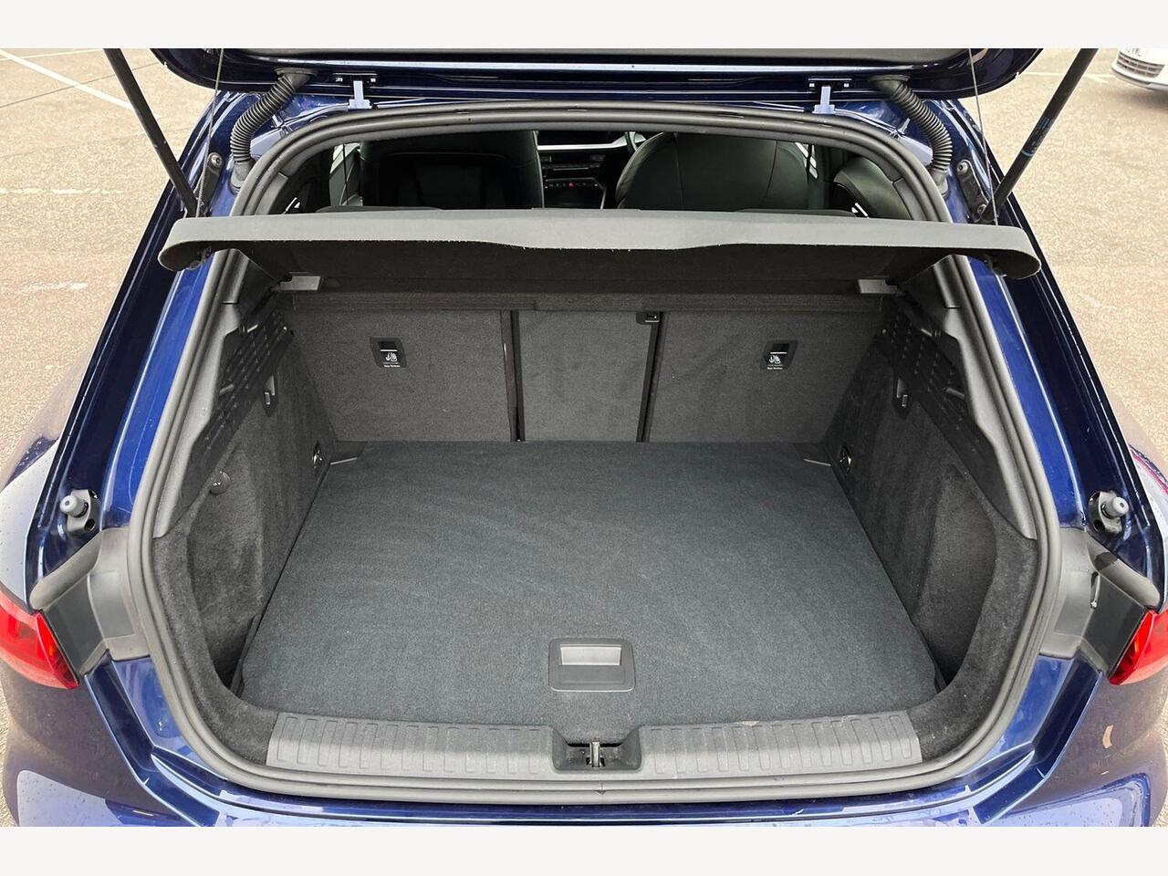 Used Audi A3 2020 for sale - 76787865: Photo 12