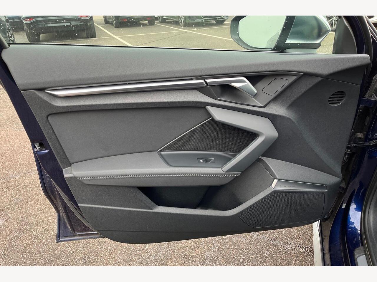 Used Audi A3 2020 for sale - 76787865: Photo 13