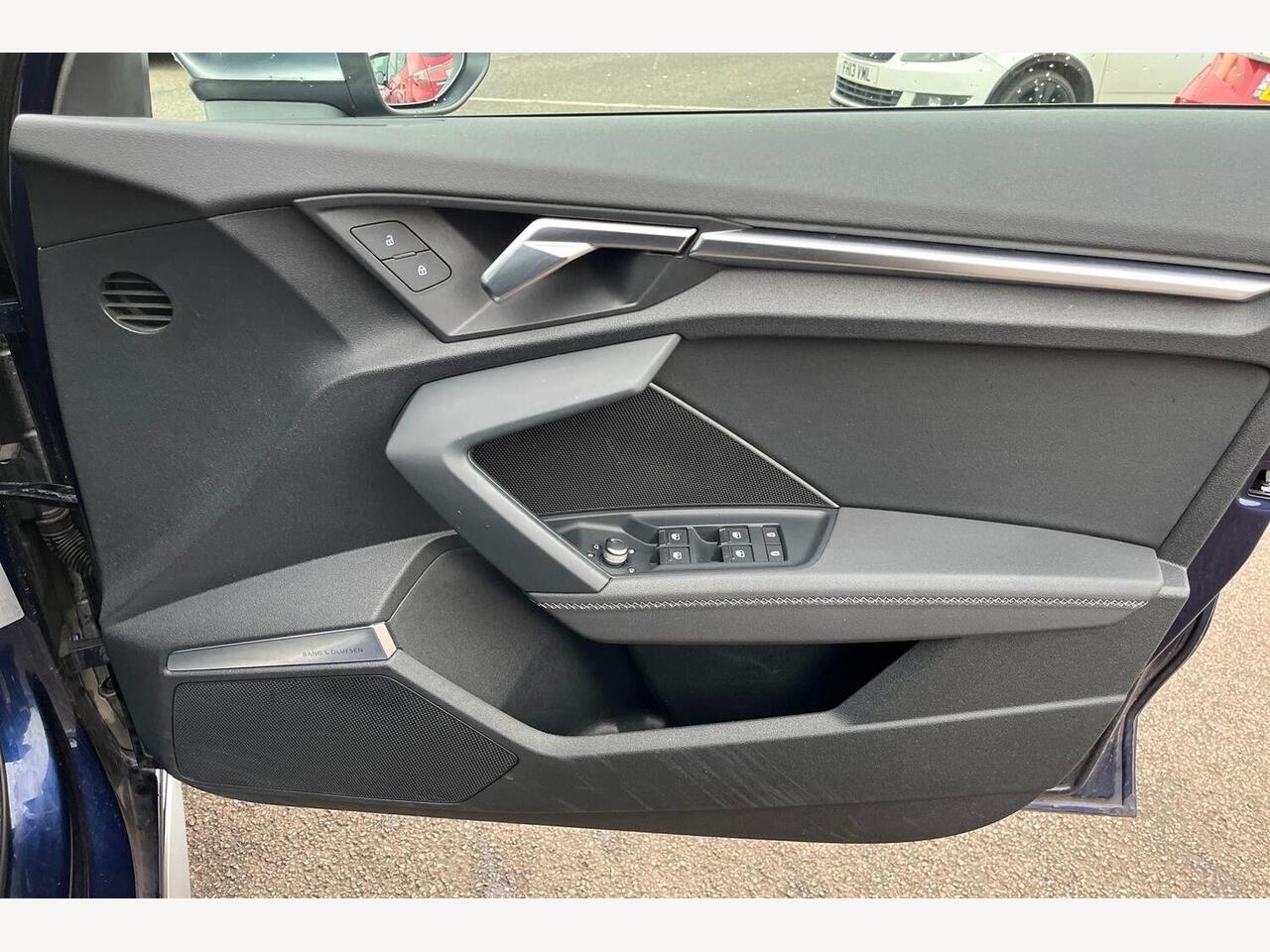 Used Audi A3 2020 for sale - 76787865: Photo 14