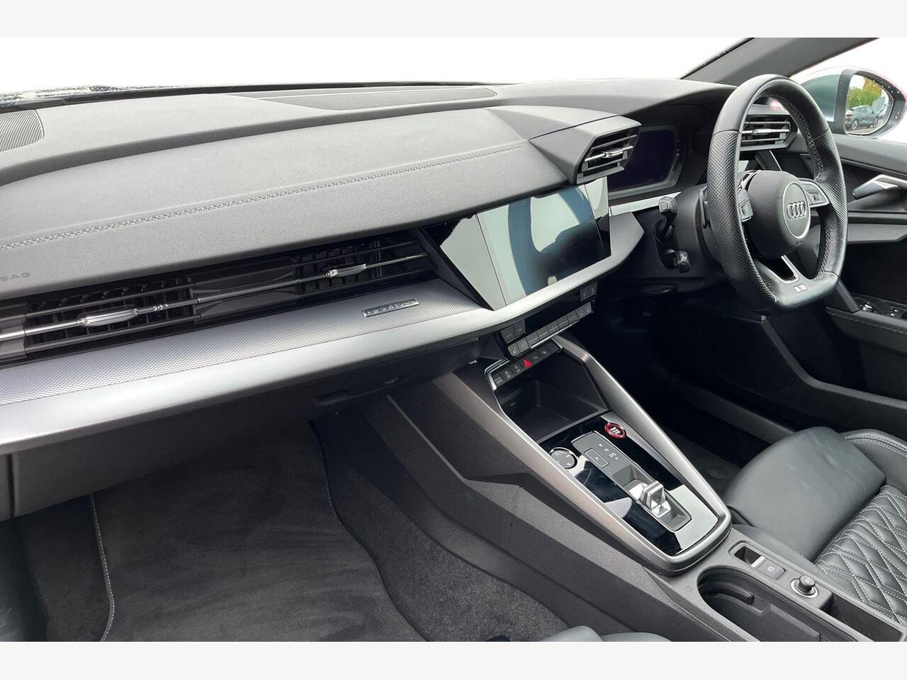 Used Audi A3 2020 for sale - 76787865: Photo 2