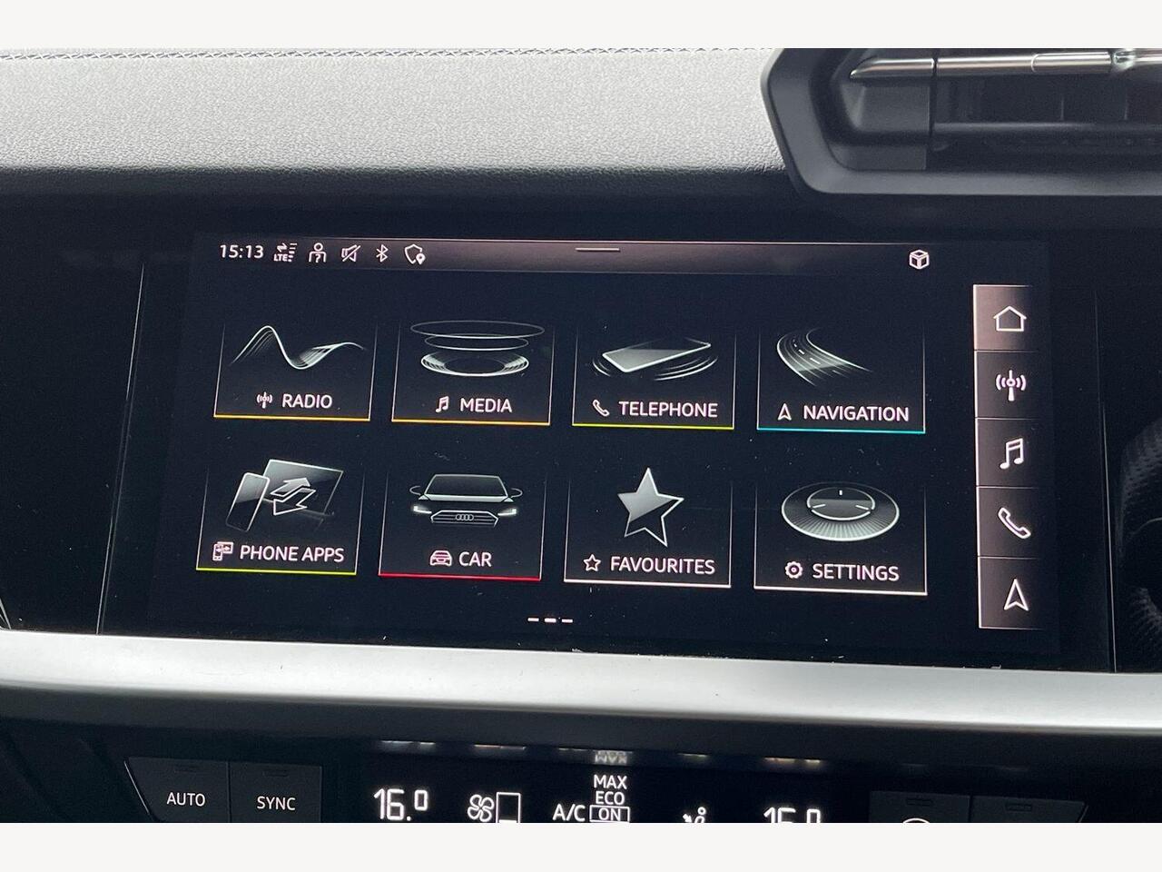 Used Audi A3 2020 for sale - 76787865: Photo 22