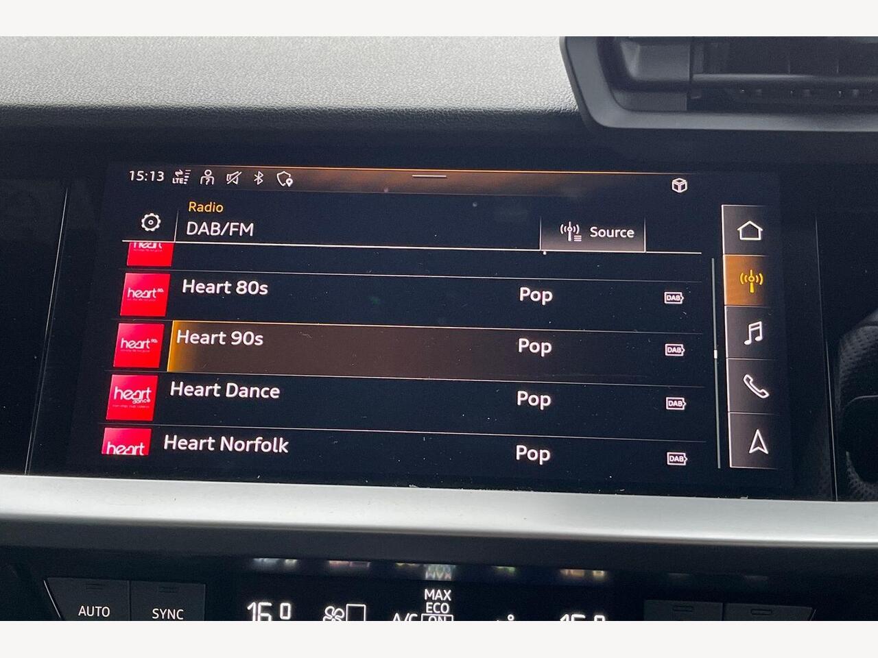 Used Audi A3 2020 for sale - 76787865: Photo 23