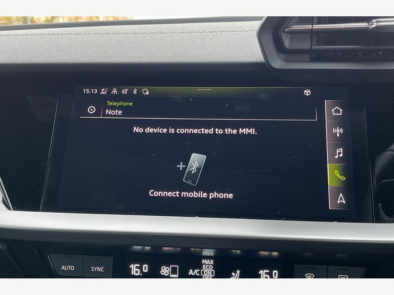 Used Audi A3 2020 for sale - 76787865: Photo 24