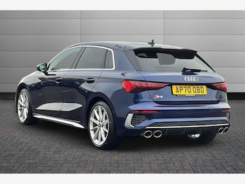 Used Audi A3 2020 for sale - 76787865: Photo