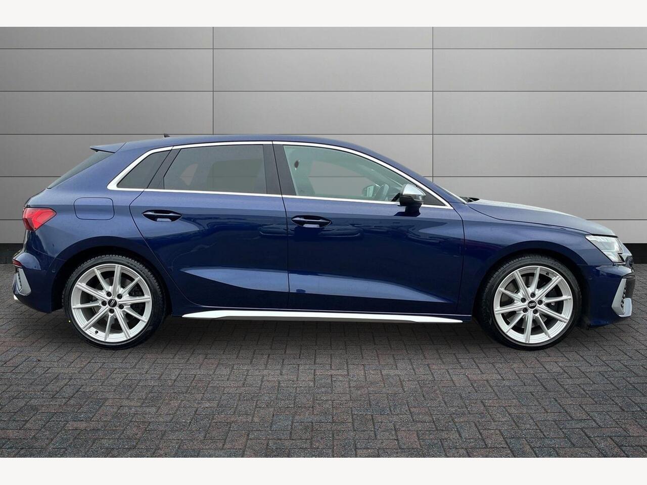 Used Audi A3 2020 for sale - 76787865: Photo 4