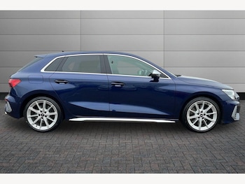 Used Audi A3 2020 for sale - 76787865: Photo