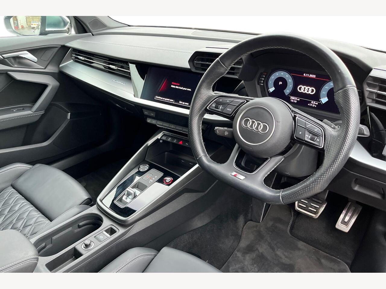 Used Audi A3 2020 for sale - 76787865: Photo 6