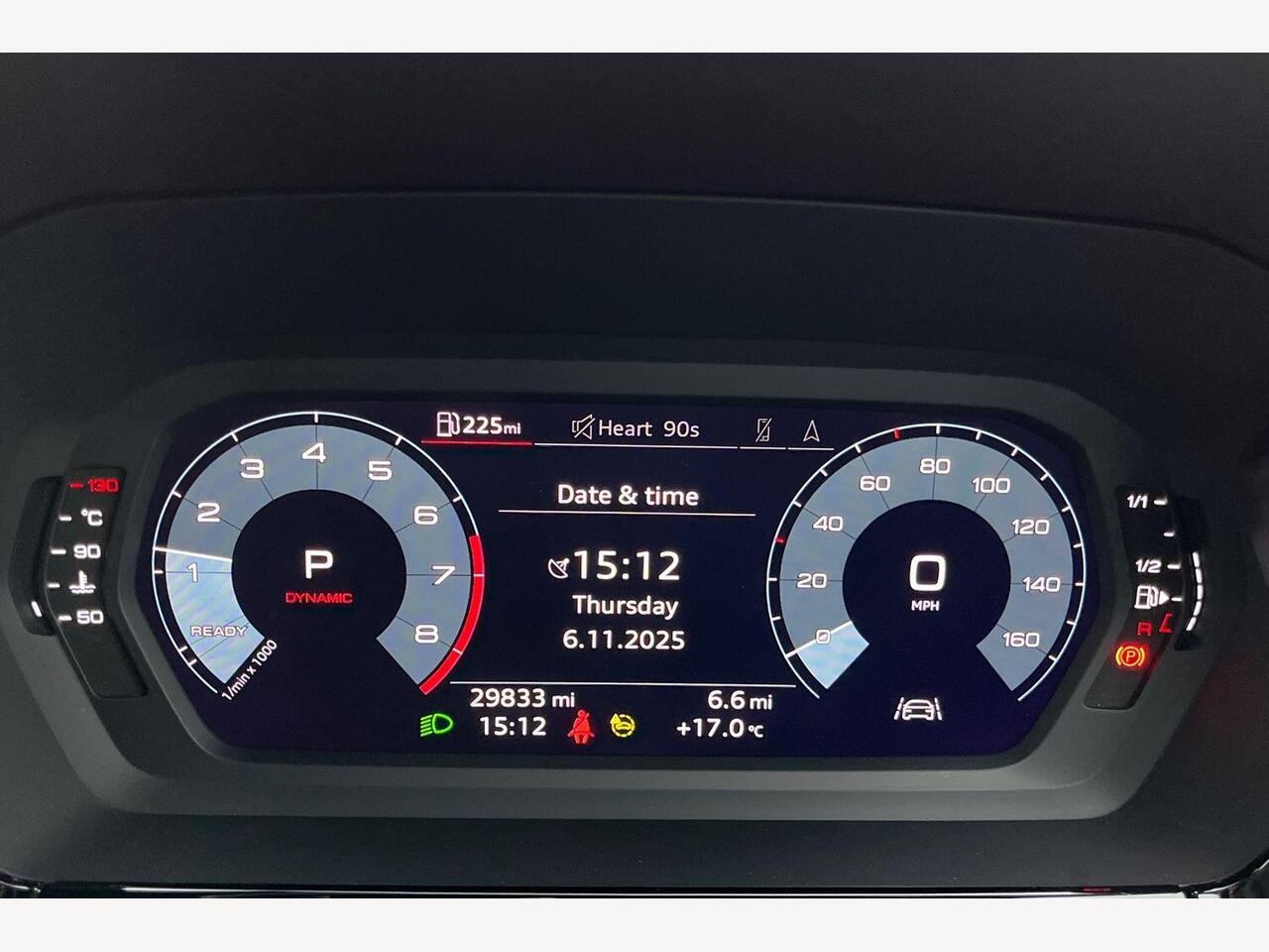 Used Audi A3 2020 for sale - 76787865: Photo 7