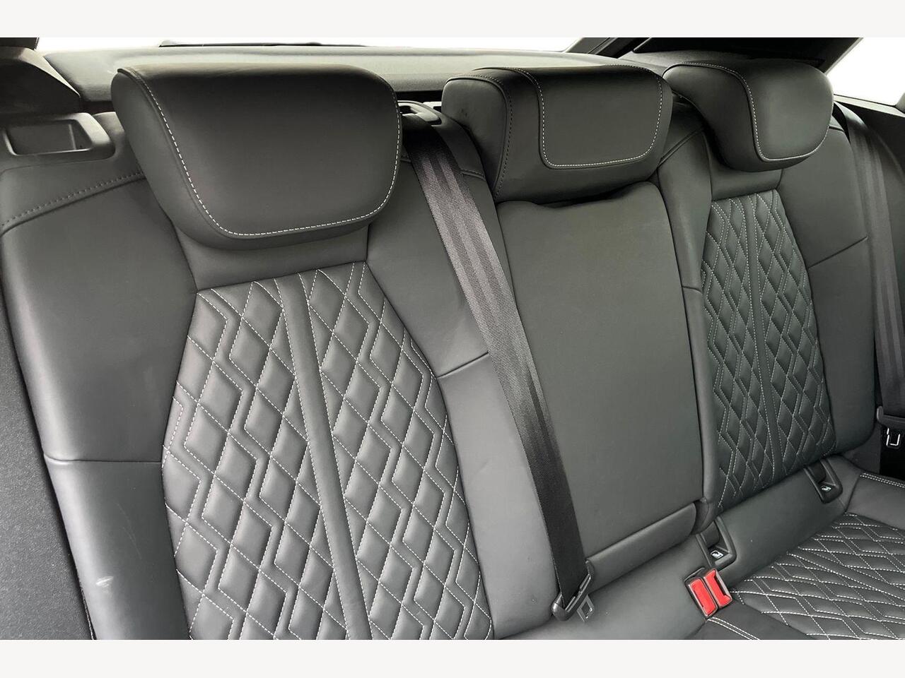 Used Audi A3 2020 for sale - 76787865: Photo 8