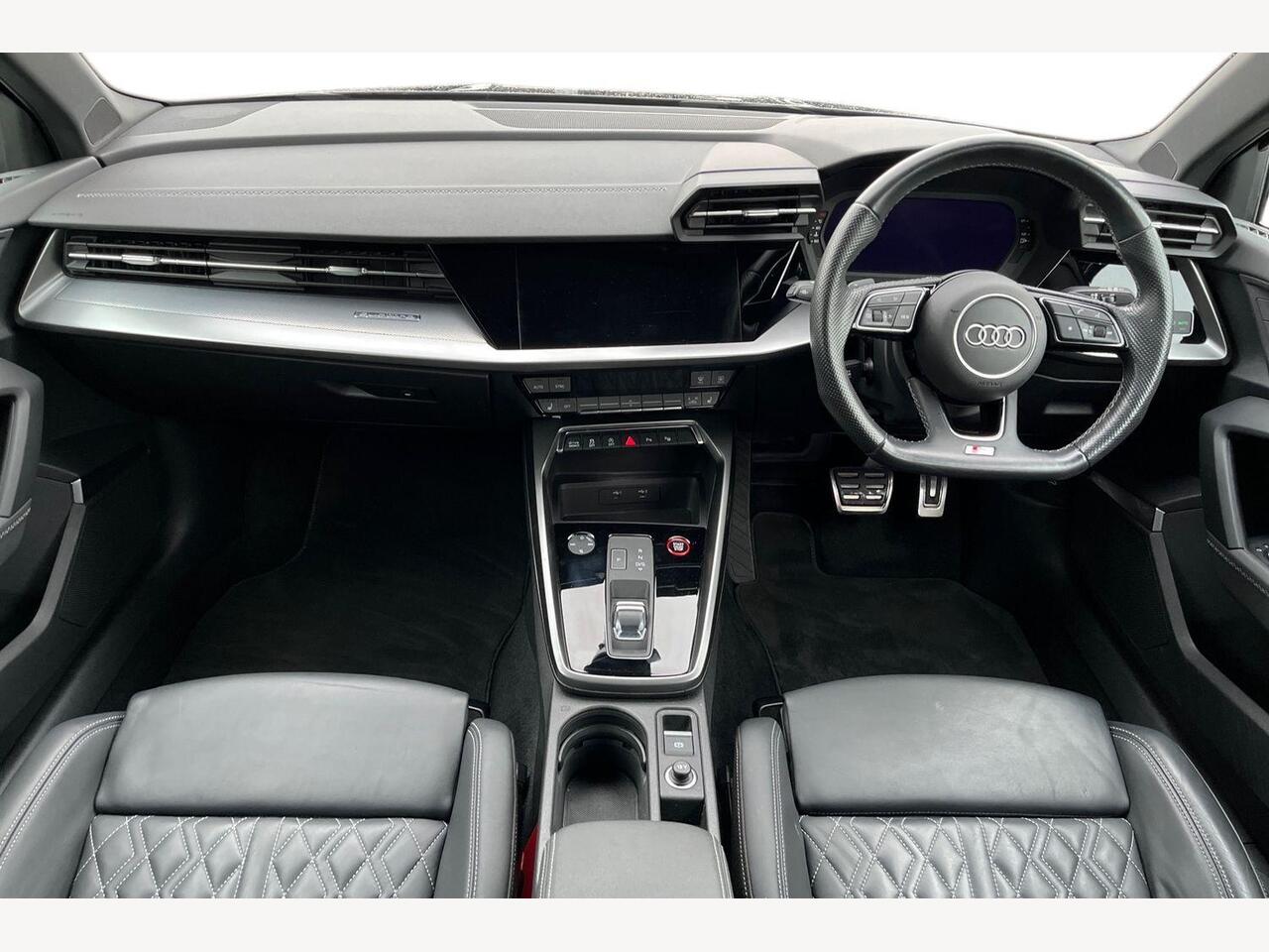 Used Audi A3 2020 for sale - 76787865: Photo 9