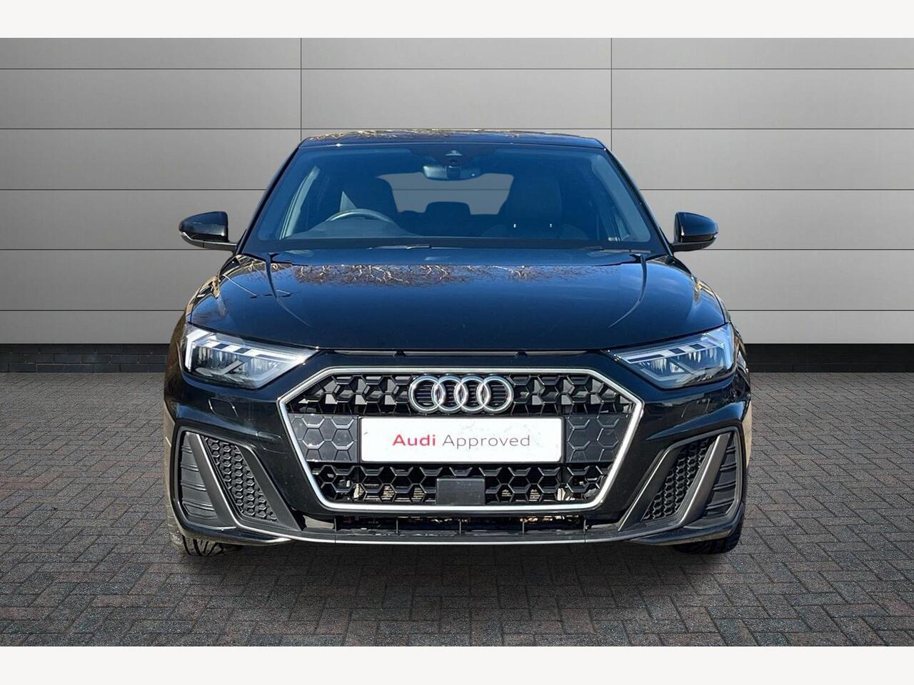 Used Audi A1 2023 for sale - 77685606: Photo 10