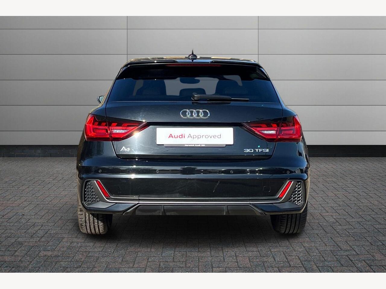 Used Audi A1 2023 for sale - 77685606: Photo 11