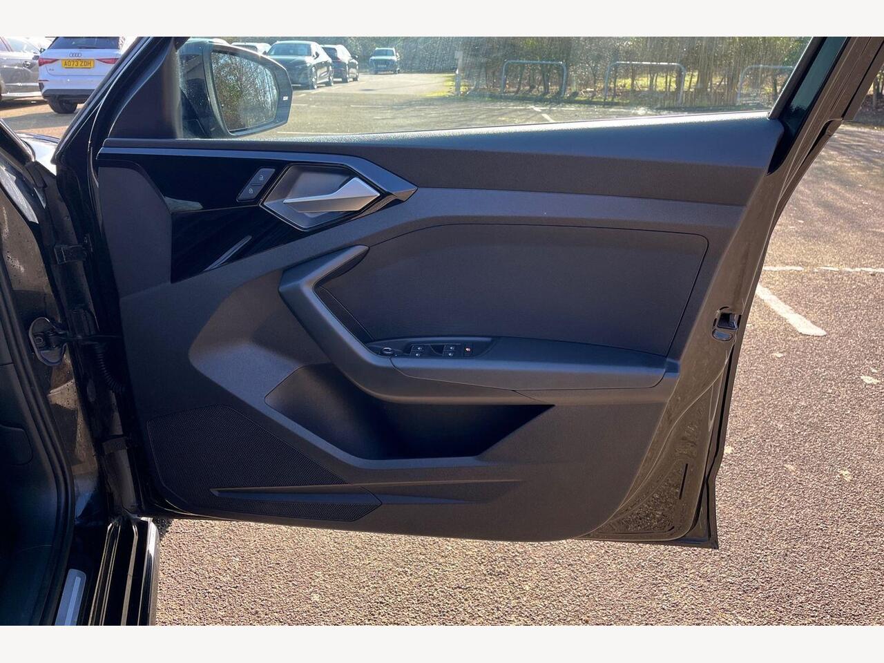 Used Audi A1 2023 for sale - 77685606: Photo 14