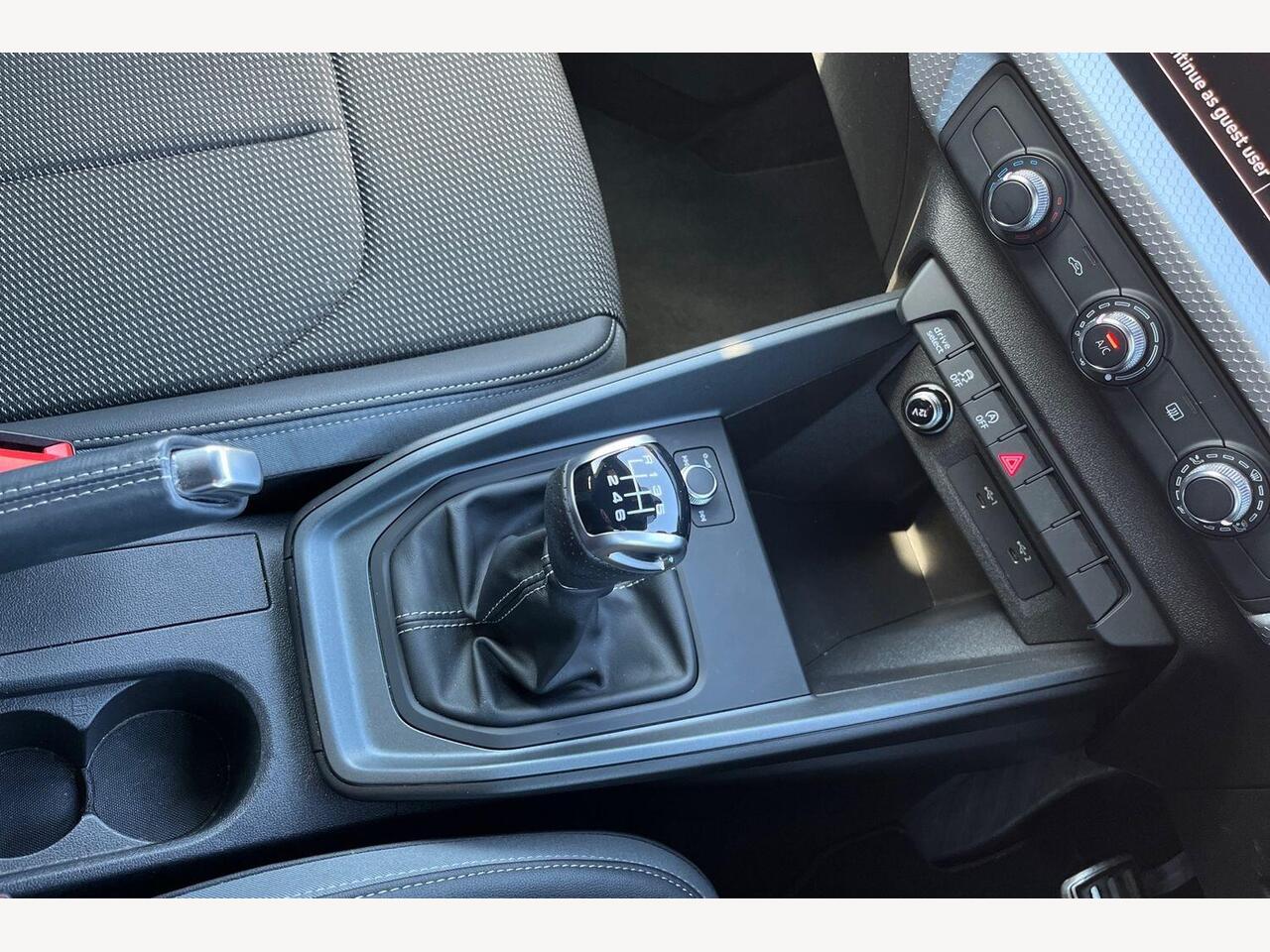 Used Audi A1 2023 for sale - 77685606: Photo 18