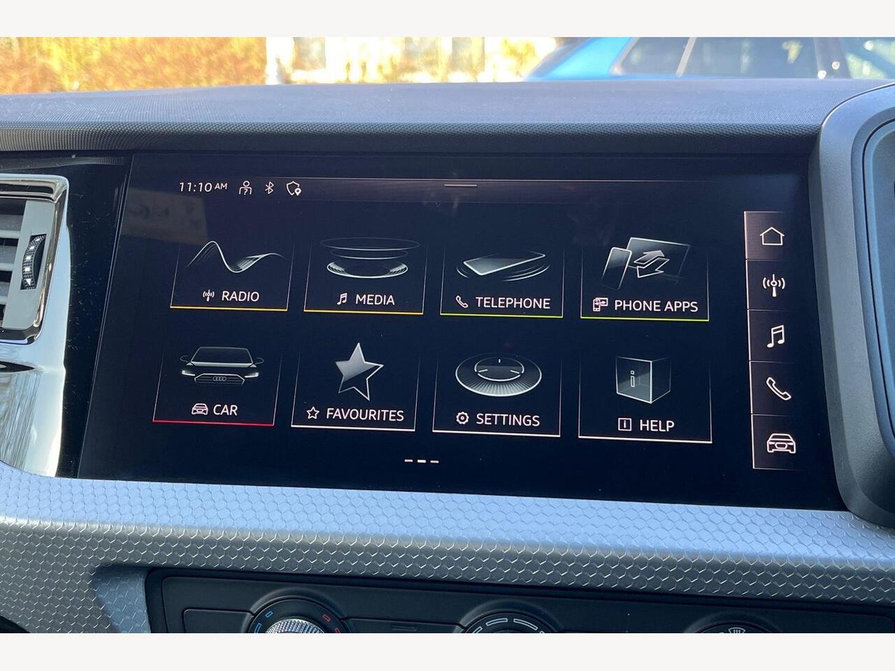 Used Audi A1 2023 for sale - 77685606: Photo 21