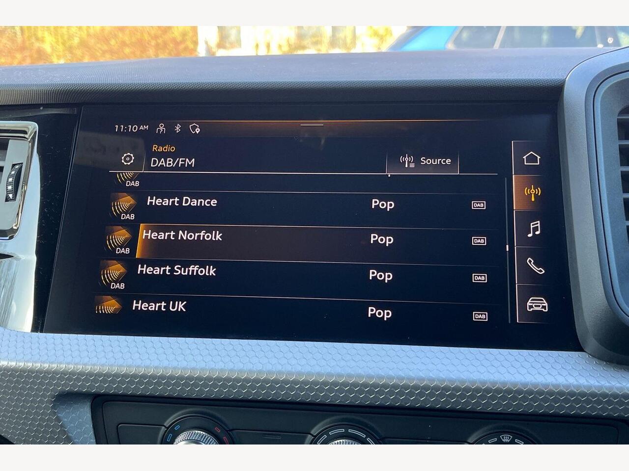 Used Audi A1 2023 for sale - 77685606: Photo 22