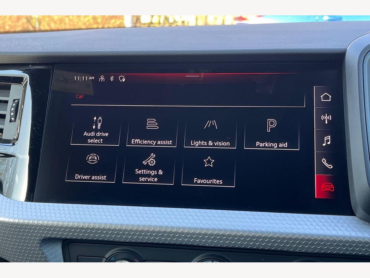 Used Audi A1 2023 for sale - 77685606: Photo 23