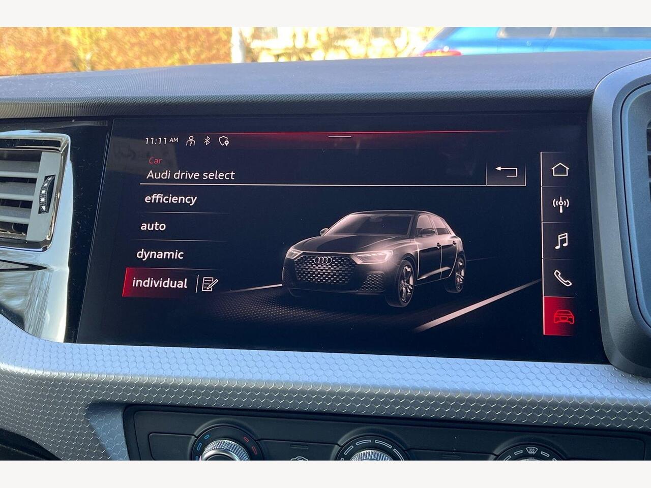 Used Audi A1 2023 for sale - 77685606: Photo 24