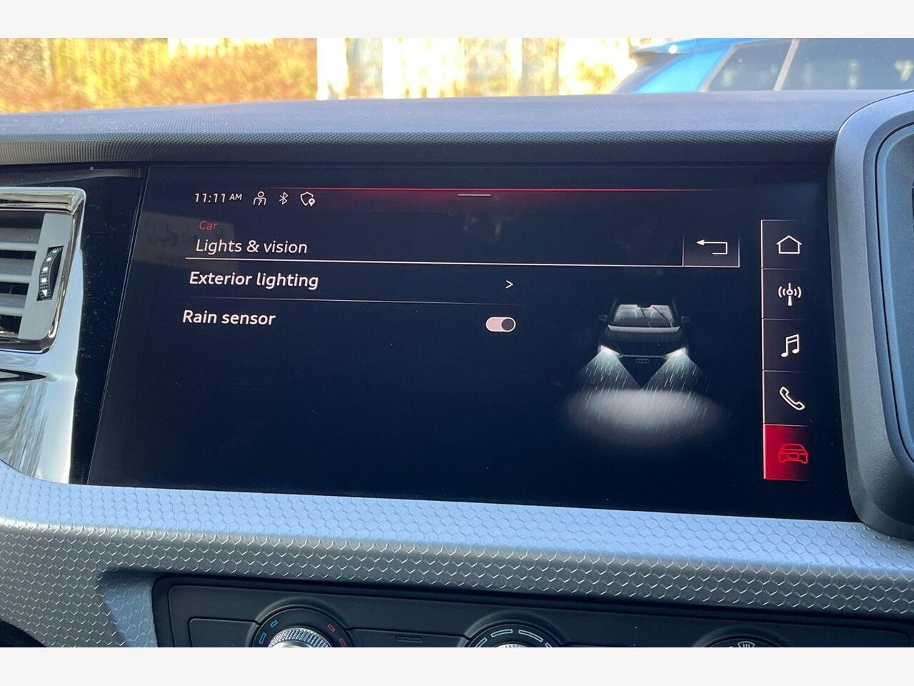 Used Audi A1 2023 for sale - 77685606: Photo 25