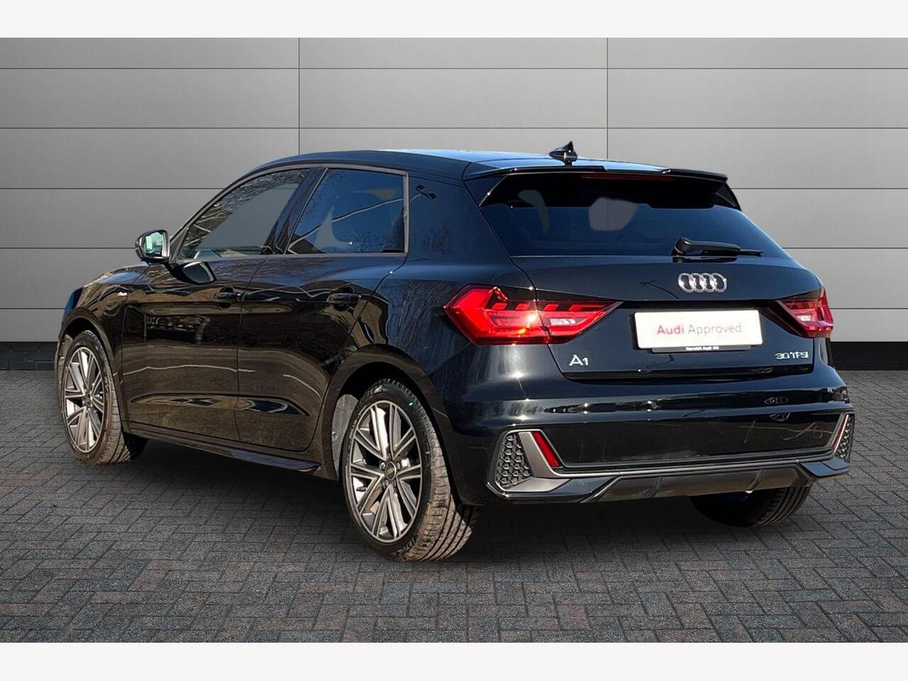 Used Audi A1 2023 for sale - 77685606: Photo 3