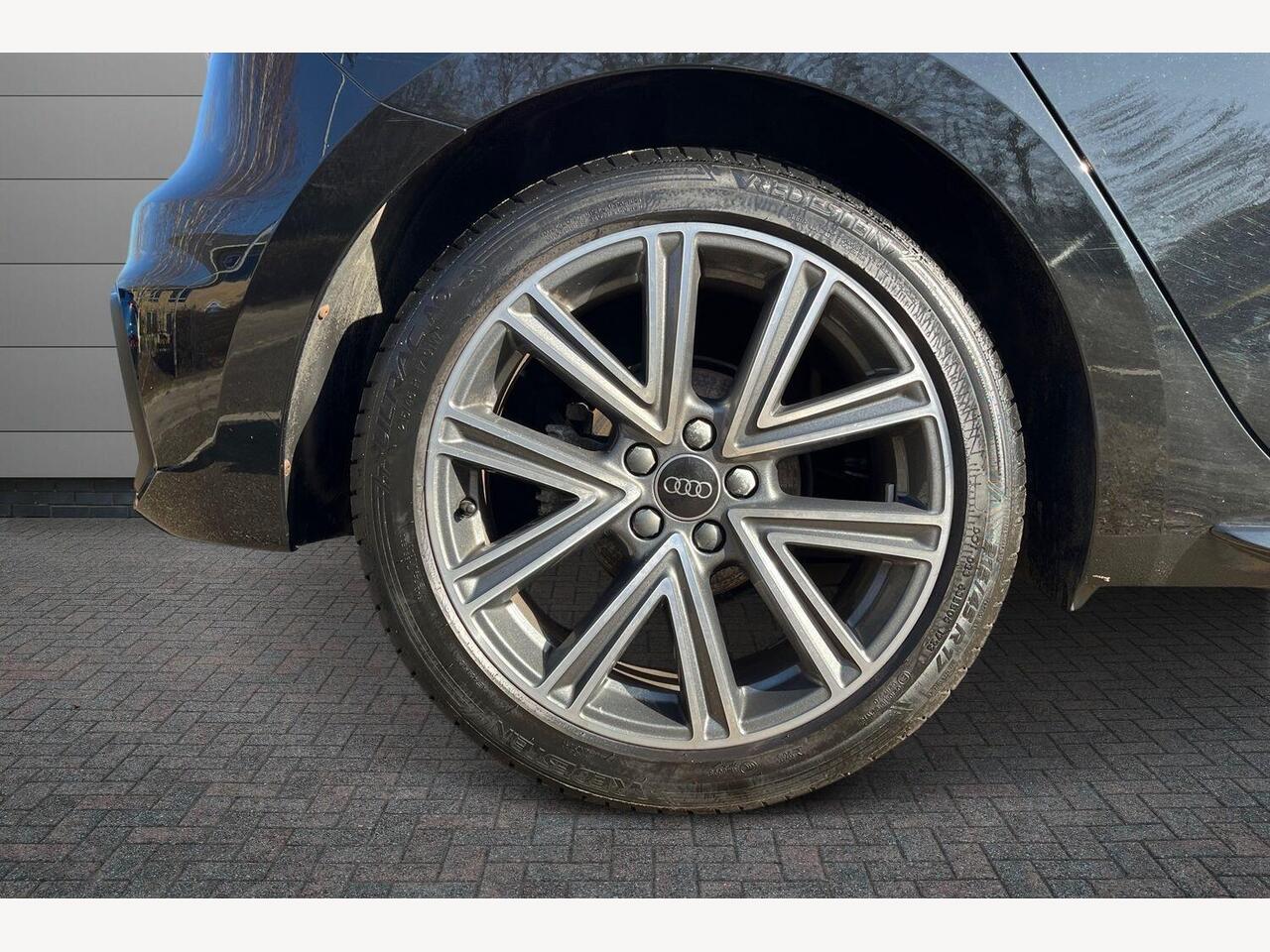 Used Audi A1 2023 for sale - 77685606: Photo 5