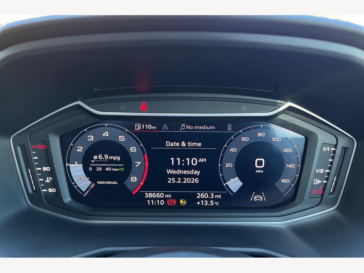 Used Audi A1 2023 for sale - 77685606: Photo 7