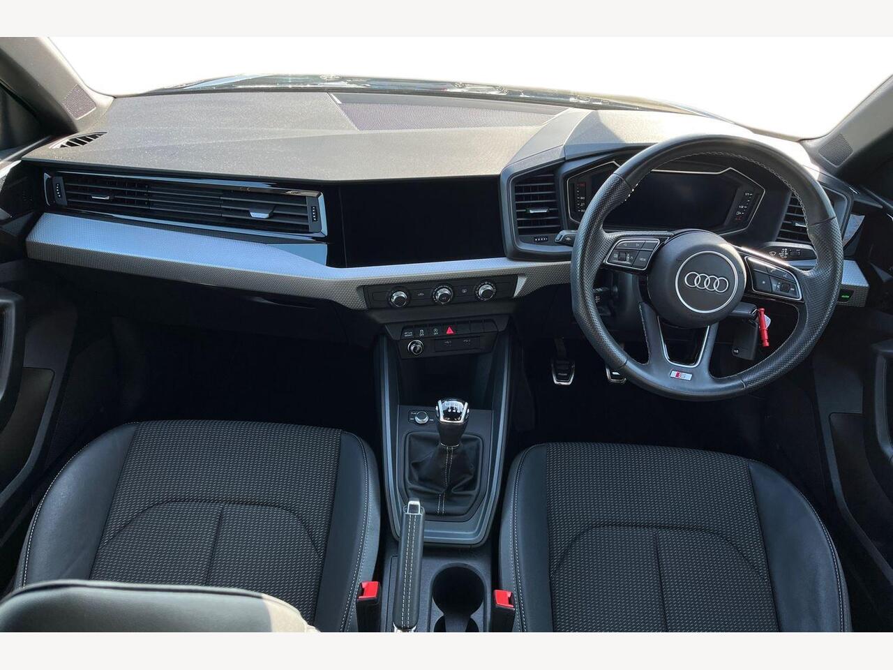 Used Audi A1 2023 for sale - 77685606: Photo 9