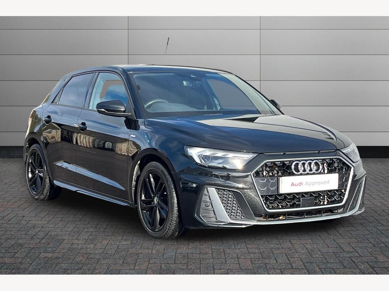 Used Audi A1 2019 for sale - 76400358: Photo 1