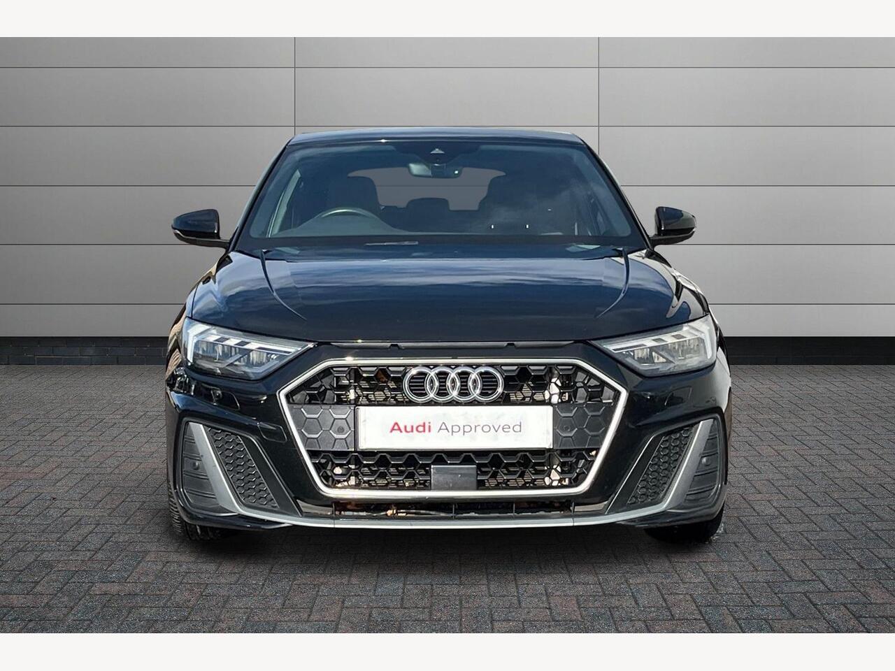 Used Audi A1 2019 for sale - 76400358: Photo 10