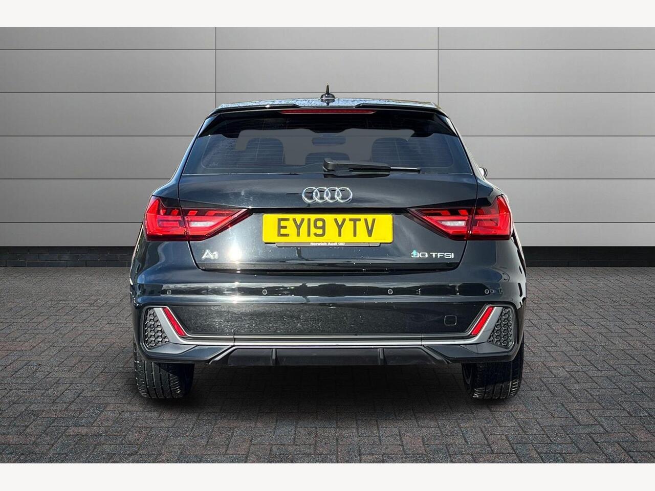 Used Audi A1 2019 for sale - 76400358: Photo 11