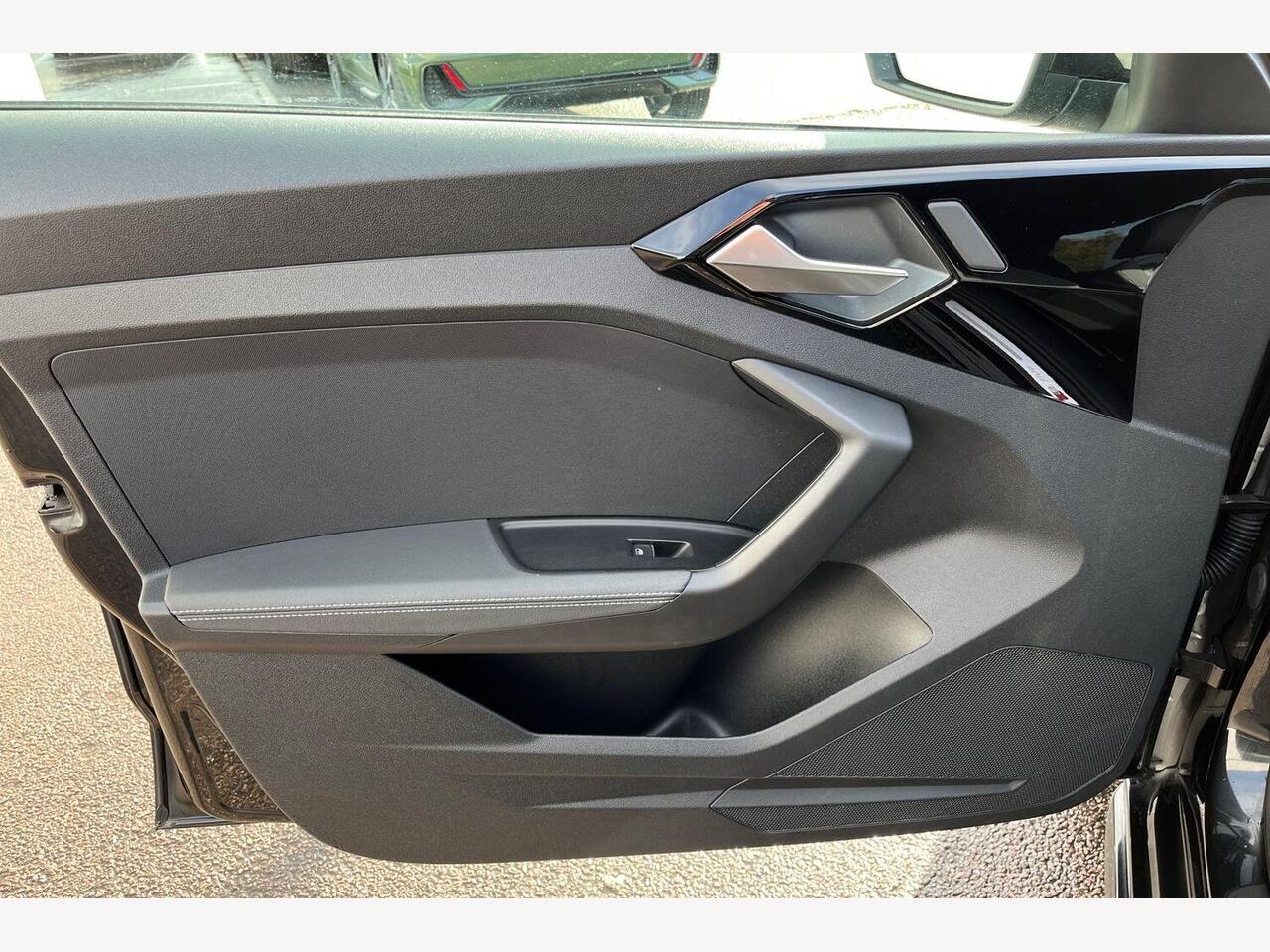 Used Audi A1 2019 for sale - 76400358: Photo 14