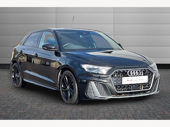 Used Audi A1 2019 for sale - 76400358: Photo
