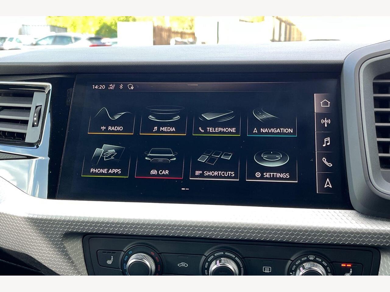 Used Audi A1 2019 for sale - 76400358: Photo 20