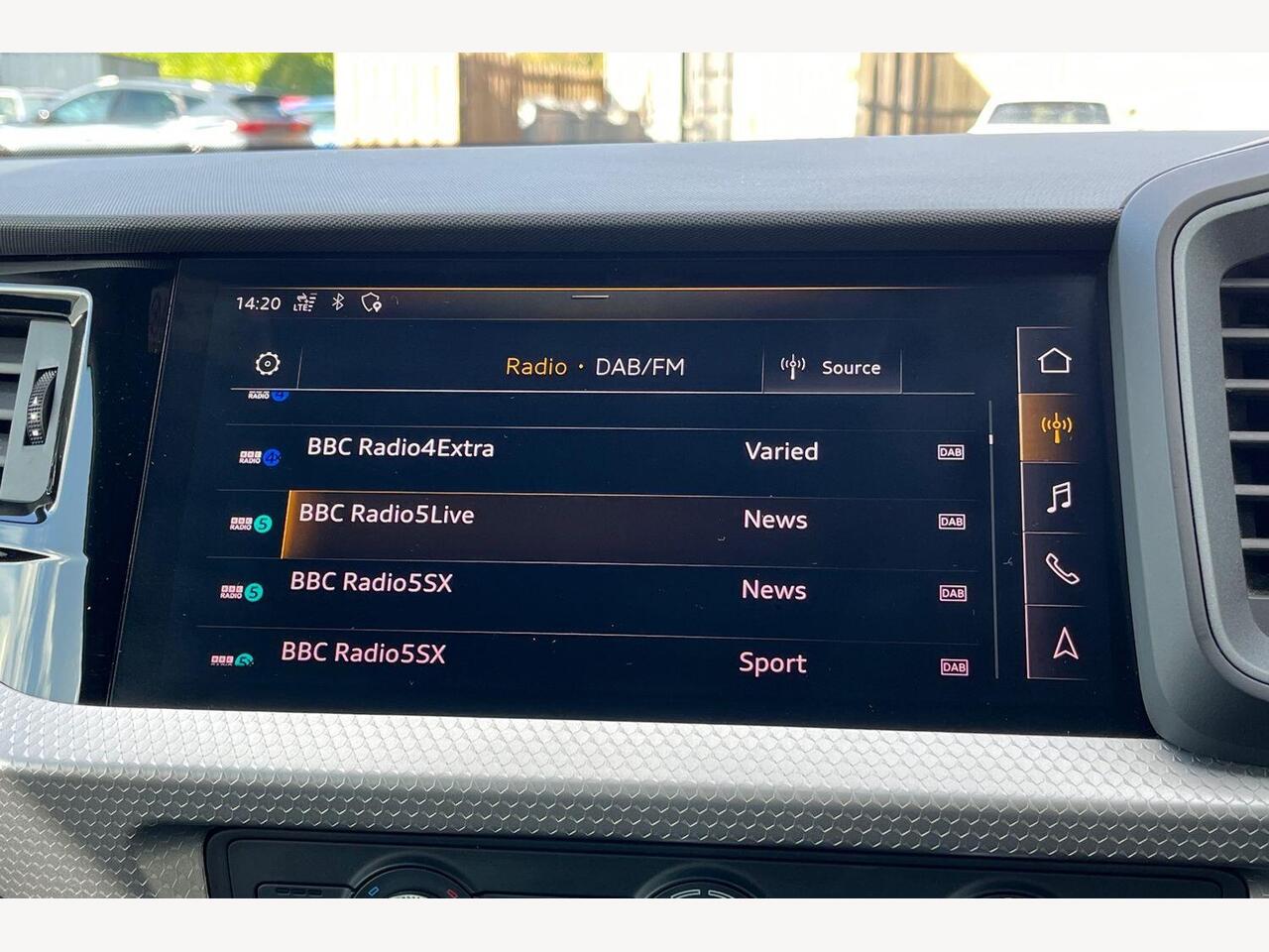 Used Audi A1 2019 for sale - 76400358: Photo 21