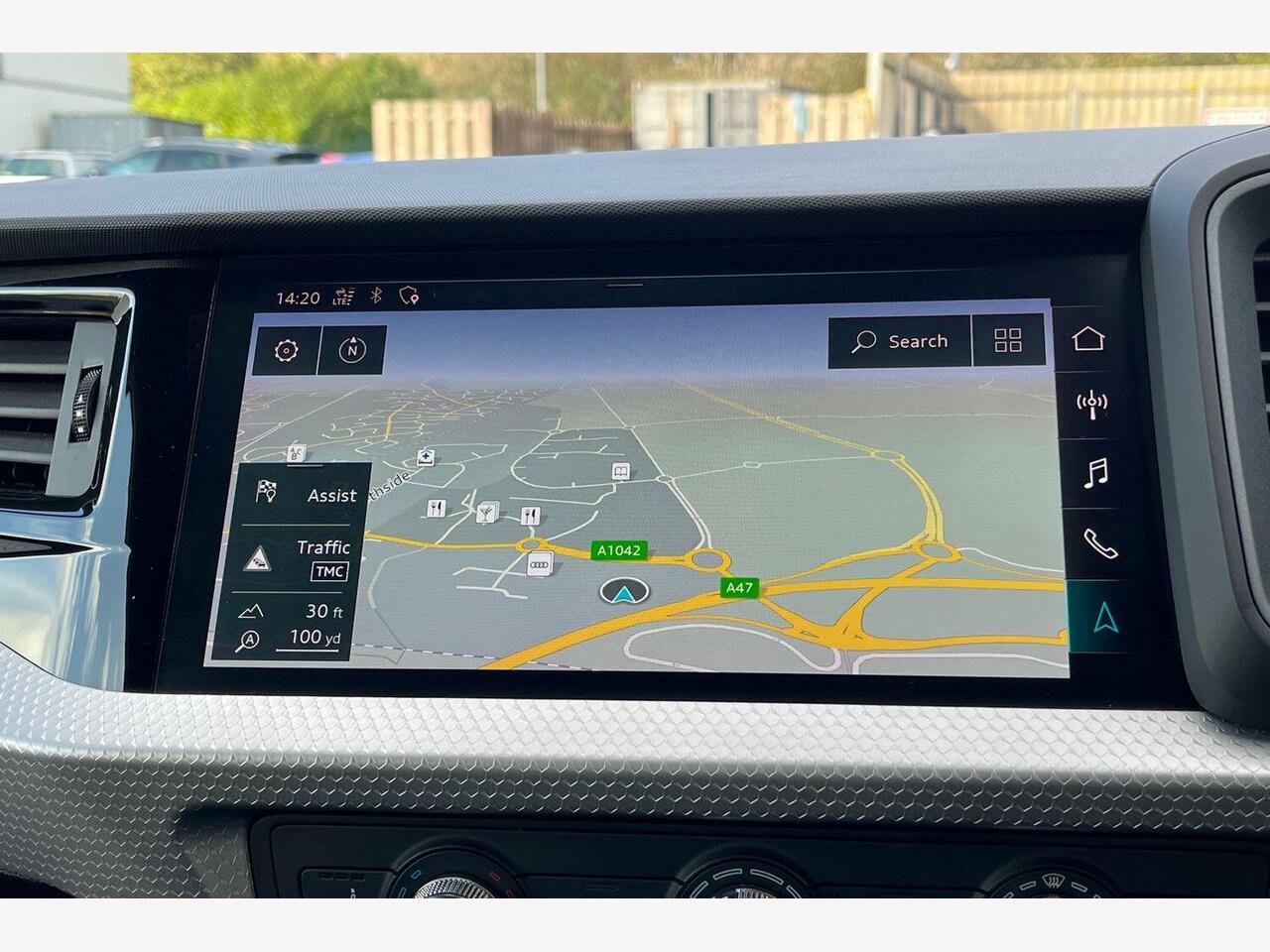 Used Audi A1 2019 for sale - 76400358: Photo 22